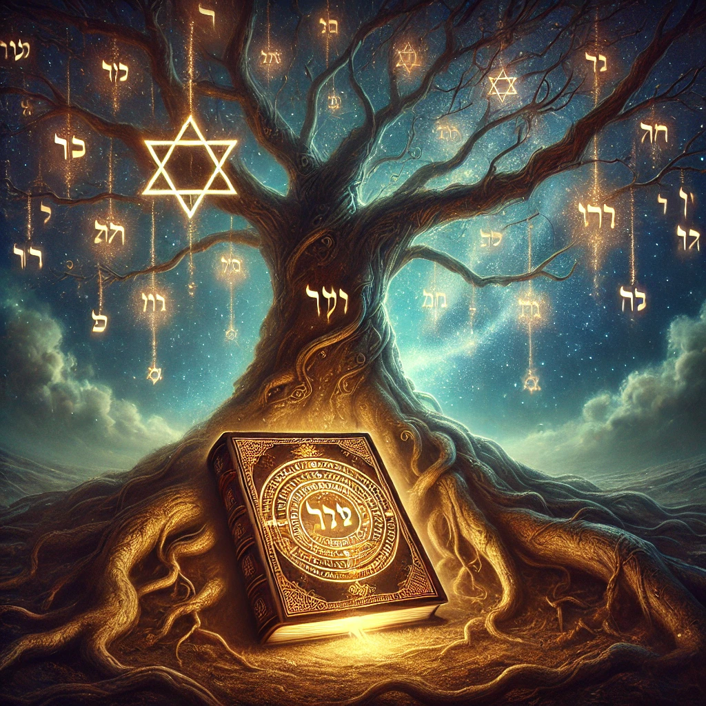 איך למצוא את הכוח הפנימי בעזרת חיפוש רוחני עמוק