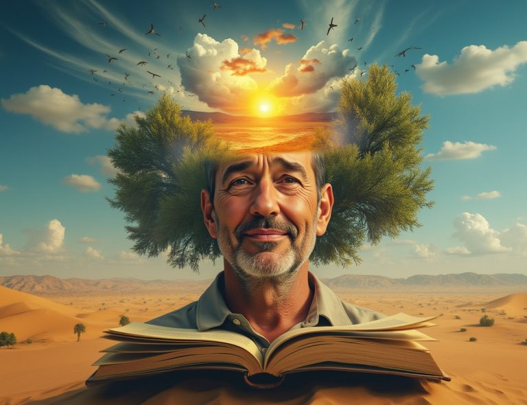 חשבון נפש יסודי עמוק