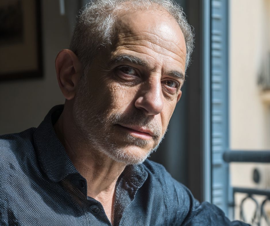 המלצה אמיר אברהם טיפול רגשי לגברים