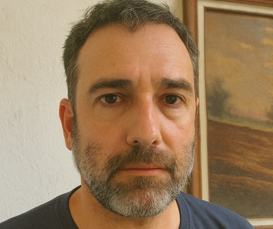 המלצה גיל אברהם טיפול רגשי לגברים