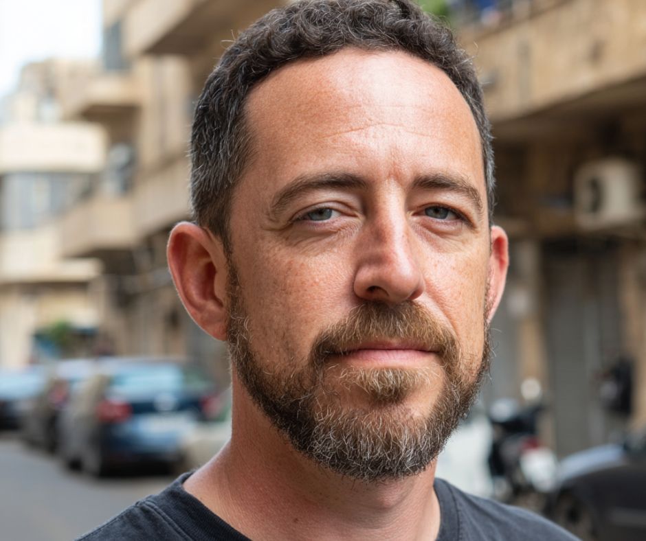 המלצה מאור אברהם טיפול רגשי לגברים