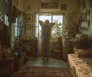 למה אני כל הזמן עייף?