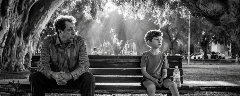 איך ילדים לומדים שתיקה